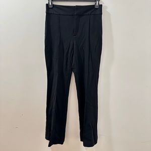INC International Concepts | High-Waist Detail Pants